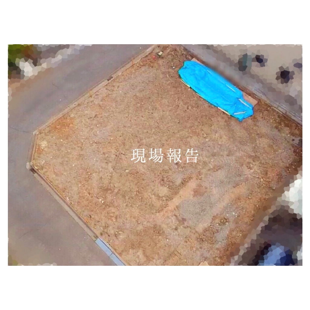 更地の土地