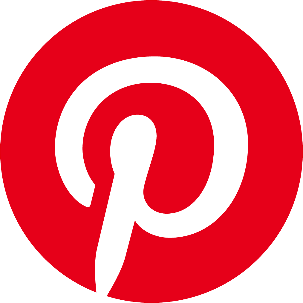 pinterest ロゴ